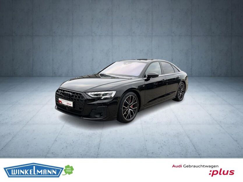Audi A8 62.095 km 71.950 € Soltau 29614