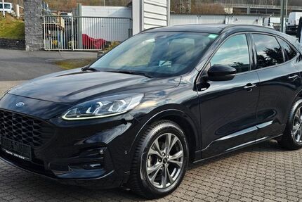 Ford Kuga 42.100 km 24.990 &euro; Fulda 36043