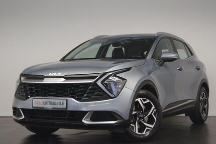 Kia Sportage 35.500 km 22.900 &euro; Darmstadt 64293