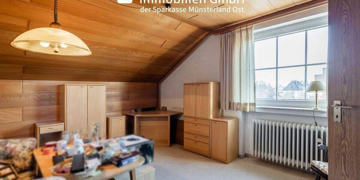 Doppelhaushälfte Ennigerloh - 6 Zimmer, 138 m&sup2;, 299.000&euro; | Angebot:25748675