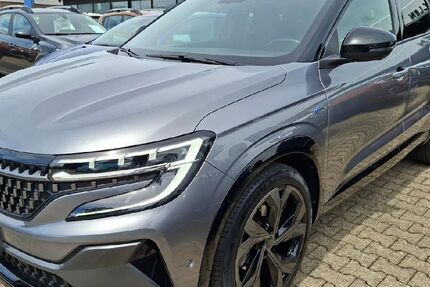 Renault Austral 62.450 km 28.900 &euro; Erkelenz 41812