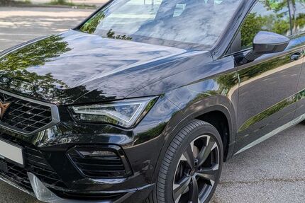 Cupra Ateca 52.420 km 27.200 &euro; Neubiberg 85579
