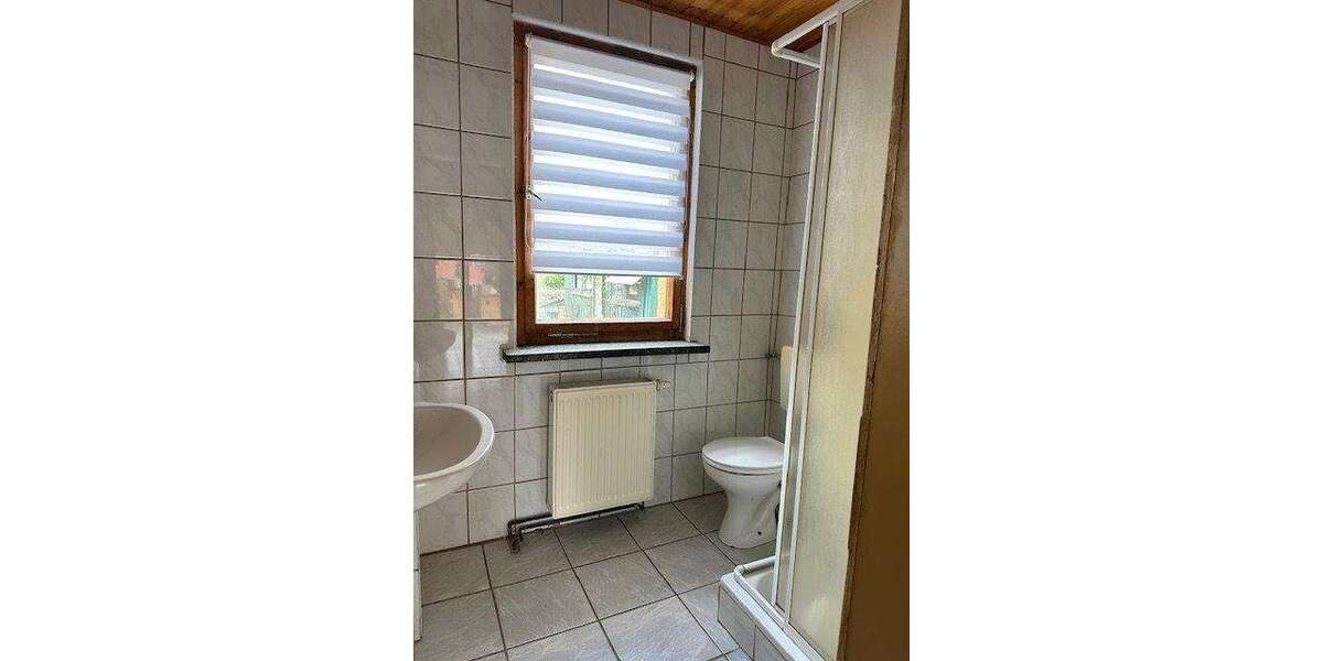 Schönes sanierungsbed. Einfamilienhaus (EW65) mit Garage - Einfamilienhaus Stadtilm | Angebot:27095965