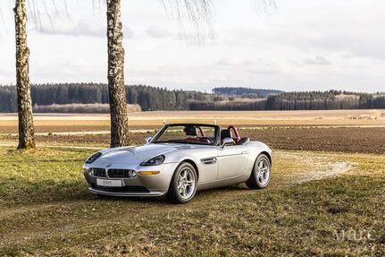 BMW Z8