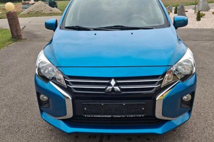Mitsubishi Space Star 25.212 km 10.700 &euro; Kirchdorf am Inn 84375