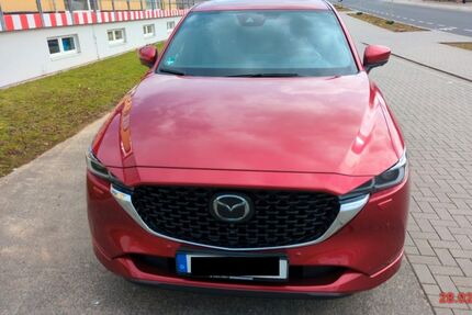 Mazda CX-5 42.000 km 31.500 &euro; Wetzlar 35578