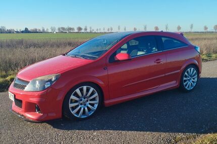 Opel Astra 135.000 km 4.200 &euro; Markranstädt 04420