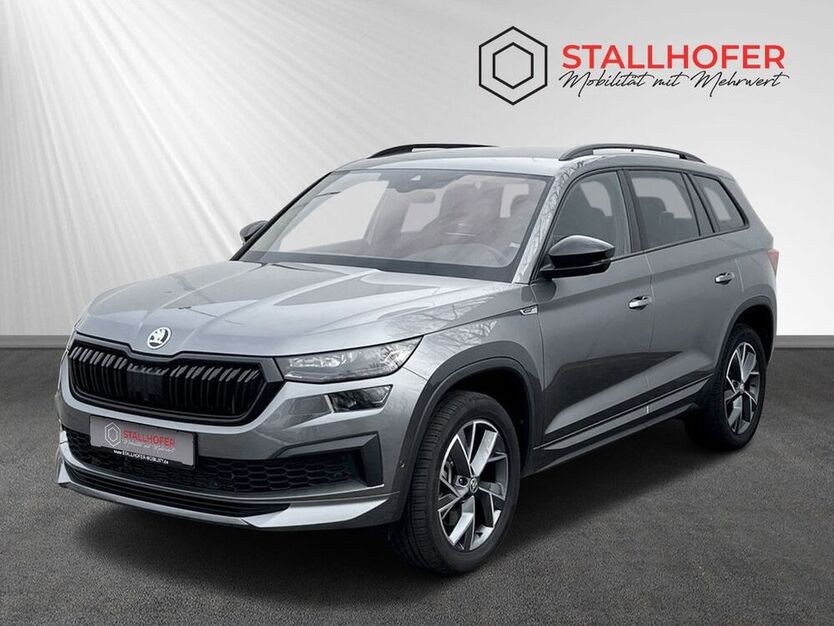 Kodiaq