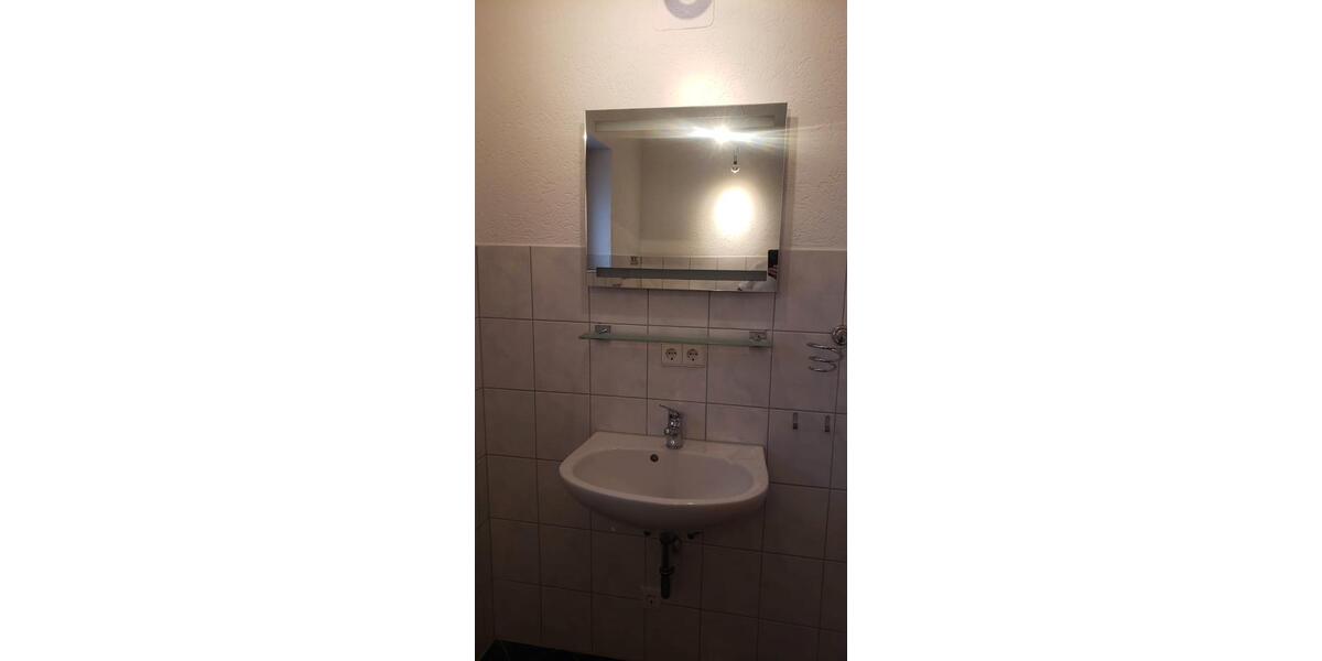 Etagenwohnung Hüfingen - 2.5 Zimmer, 65 m&sup2;, 500&euro; | Angebot:26404884