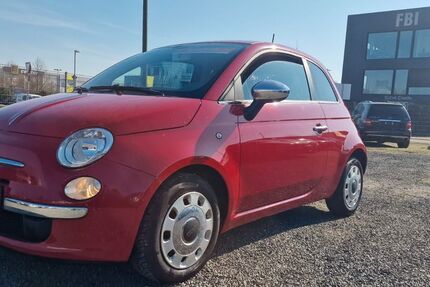 Fiat 500 90.000 km 6.990 &euro; Bad Kreuznach 55543