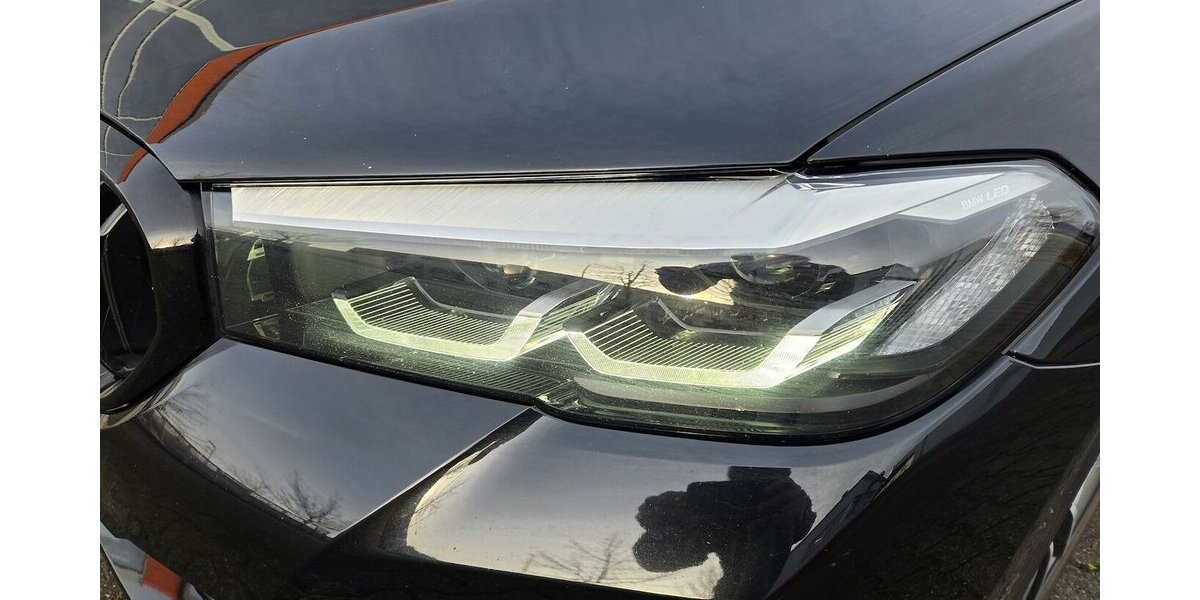 BMW 530e Aut. Limousine M Sportpaket 99.580 km 27.500 &euro; Wilsdruff 01723