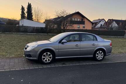 Opel Vectra 201.000 km 4.500 &euro; scheßlitz 96110