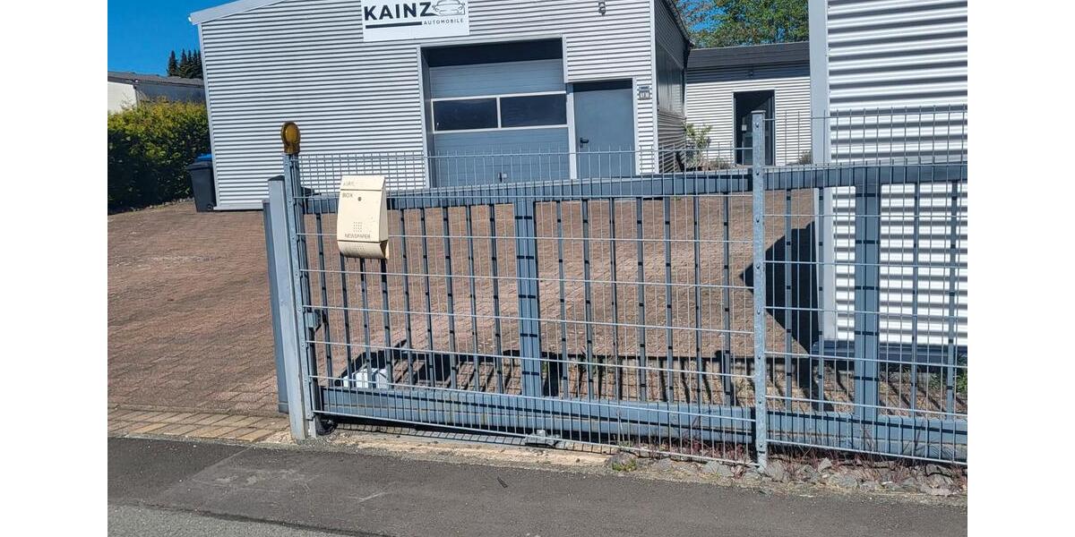 Gewerbeobjekt Driedorf - 1.200&euro; | Angebot:26396723