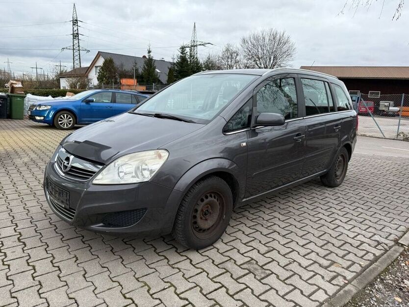 Zafira