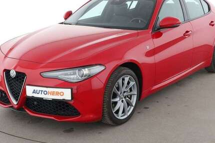Alfa Romeo Giulia 29.134 km 33.350 &euro; Laatzen 30880