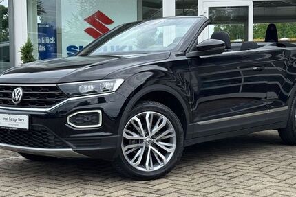 VW T-Roc 29.860 km 22.220 &euro; Reichenau 78479