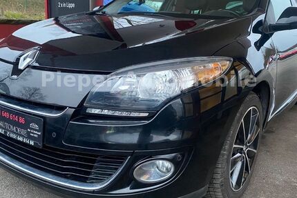 Renault Megane 150.000 km 5.290 &euro; Oerlinghausen 33813
