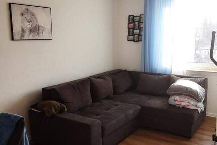 Wohnung Offenbach am Main Bieberer Berg - 2 Zimmer, 57 m&sup2;, 185.000&euro; | Angebot:25387229