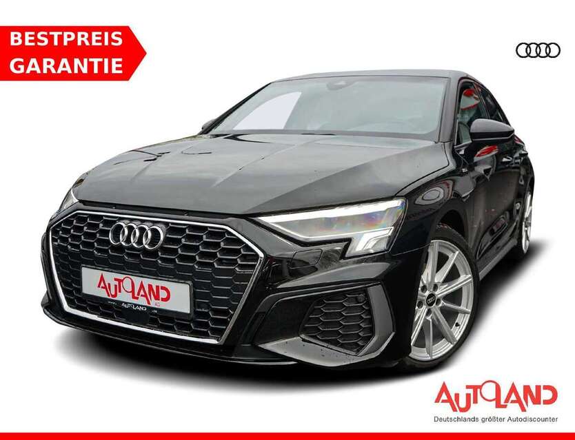 Audi A3 19.352 km 24.950 € Gotha 99867