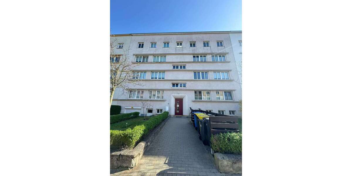 Etagenwohnung Rostock Hansaviertel - 3 Zimmer, 71 m&sup2;, 239.000&euro; | Angebot:25592787