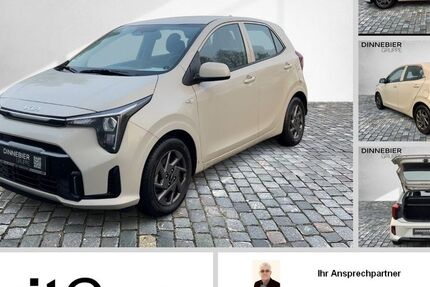 Kia Picanto 14.238 km 16.380 &euro; Krefeld 47803