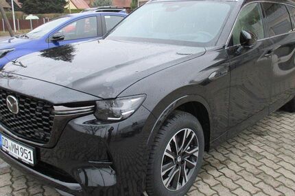 Mazda CX-80 5.384 km 57.580 &euro; Dresden 01139