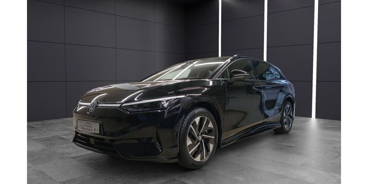 VW ID.7 10.000 km 58.840 &euro; Schloß Holte-Stukenbrock 33758