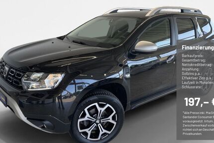 Dacia Duster 79.017 km 14.600 &euro; Gronau / Leine 31028