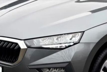 Skoda Scala 24.800 km 22.999 &euro; Meitingen 86405