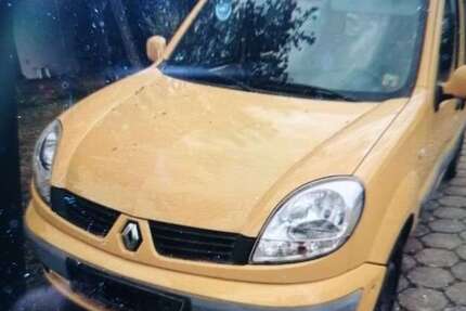 Renault Kangoo 140.000 km 2.900 &euro; Friedrichsdorf 61381