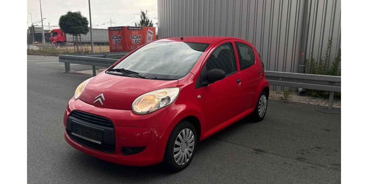 Citroen C1 126.908 km 2.490 &euro; Limburg an der Lahn 65549