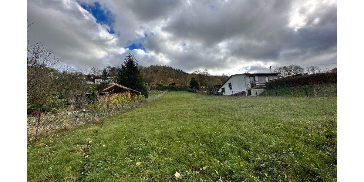 Grundstück Floh-Seligenthal / Kleinschmalkalden Kleinschmalkalden - 15.000&euro; | Angebot:25660578