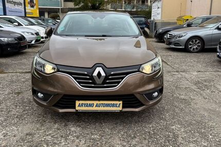 Renault Megane 119.000 km 7.890 € Bonn 53123