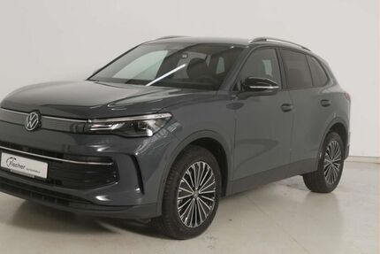 VW Tiguan 25.489 km 32.980 &euro; Neumarkt 92318