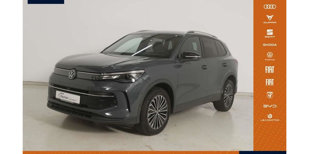 VW Tiguan 25.489 km 32.980 &euro; Neumarkt 92318