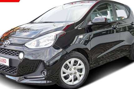 Hyundai i10 37.459 km 10.990 &euro; Zwickau 08056