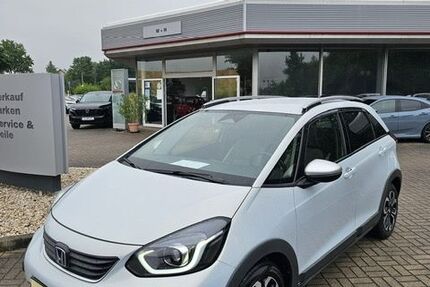 Honda Jazz 19.700 km 22.499 &euro; Ronneburg 07580