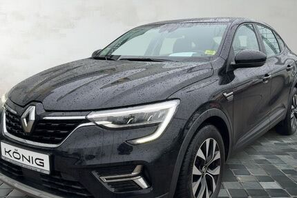 Renault Arkana 58.015 km 20.391 &euro; Prenzlau 17291