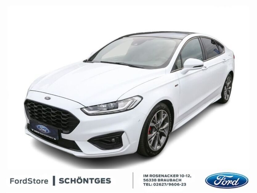 Mondeo