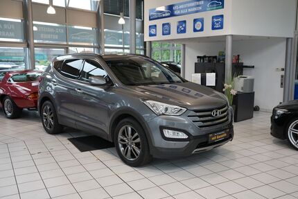 Hyundai SANTA FE 188.138 km 9.900 € Obertshausen 63179