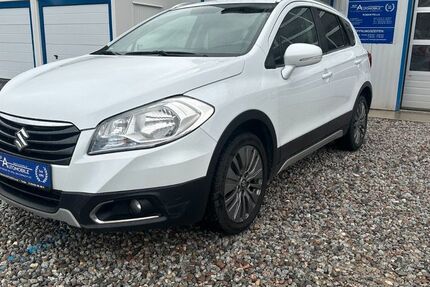 Suzuki SX4 145.858 km 11.500 &euro; Alteglofsheim bei Regensburg 93087