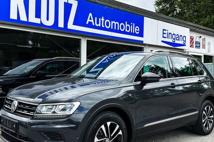 VW Tiguan 101.052 km 22.990 &euro; Fürstenwalde 15517