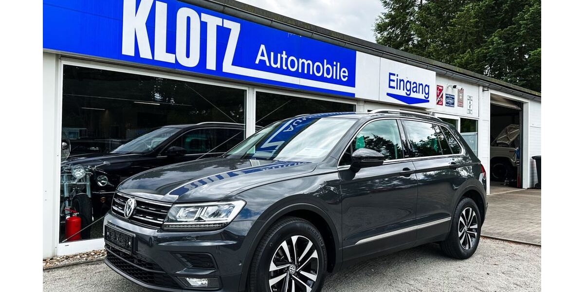 VW Tiguan 101.052 km 22.990 &euro; Fürstenwalde 15517