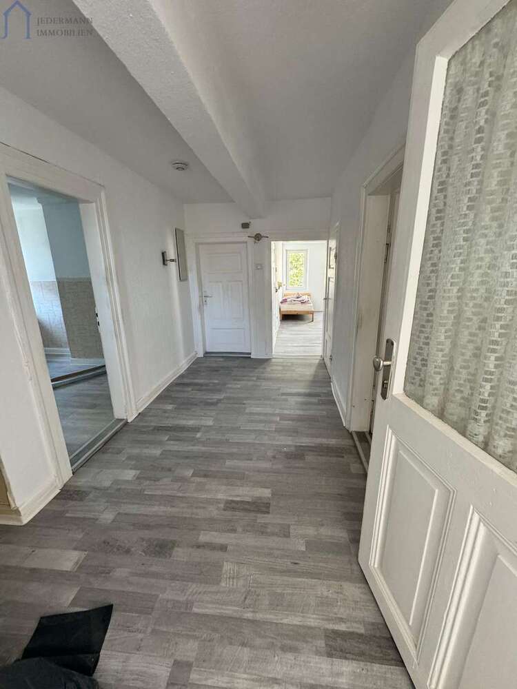 Wohnung zum Mieten in Bad Hersfeld 970 € 85 m²