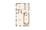 Vermietete 3-Zimmer-Wohnung in bester Lage von FreilassingNeuhofham - inkl. TG Stellplatz - Etagenwohnung Freilassing Freilassing | Angebot:24092332