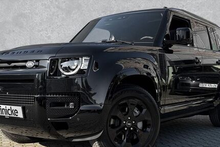 Land Rover Defender 2.500 km 91.880 &euro; Frankfurt a.M. 60314