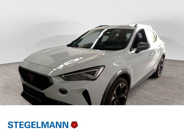 Cupra Formentor 51.029 km 28.770 &euro; Lemgo 32657
