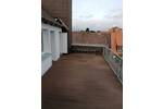 **4-Zimmer Dachgeschoss Wohnung im Zentrum mit großer Dachterrasse**
