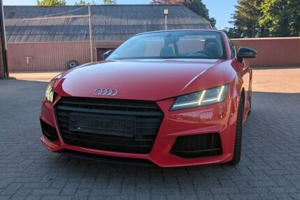 Audi TT 93.170 km 19.999 &euro; Großheide 26532