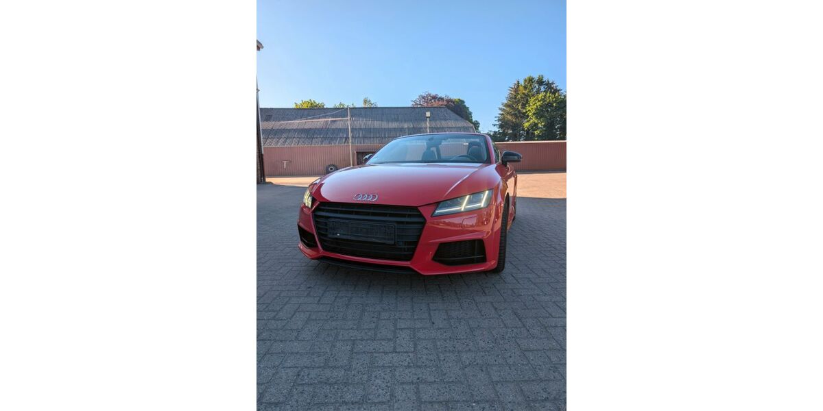Audi TT 93.170 km 22.999 &euro; Großheide 26532